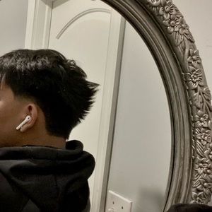 Meet your Posher, Angel